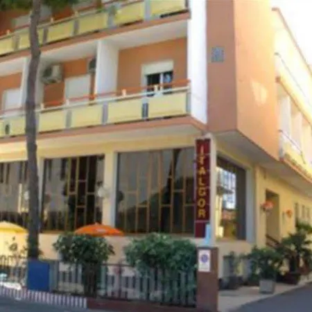 Club Italgor Ξενοδοχείο