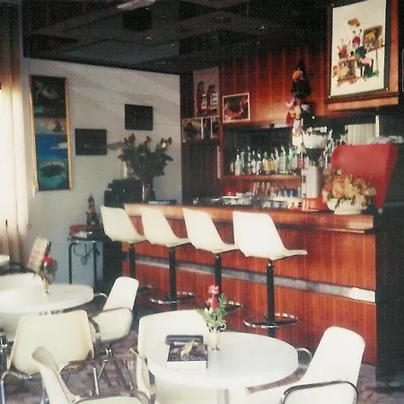 Club Italgor 酒店 里米尼