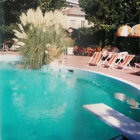Club Italgor 2* Ρίμινι