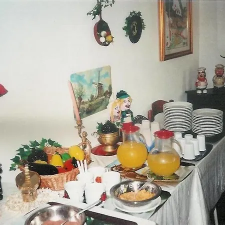 Club Italgor Ξενοδοχείο 2*