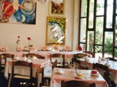 מלון Club Italgor 2*