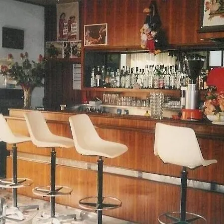 Club Italgor מלון רימיני